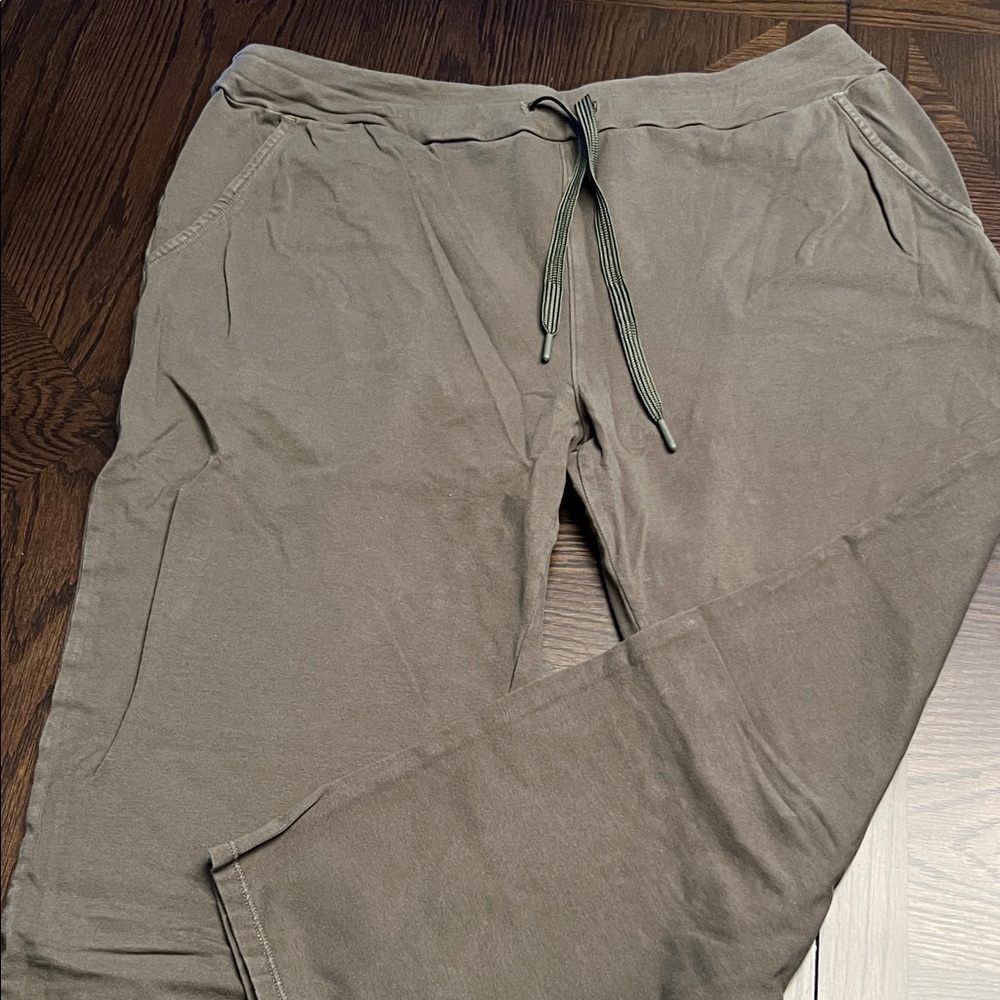 Baleaf Women's green Track Pants